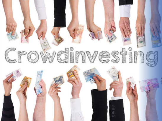 crowdinvesting - envestio