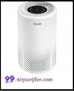 Levoit Vista 200 Best Air Purifier for Bedrooms in 2020