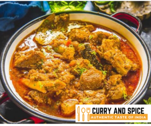 mutton curry recipe in india