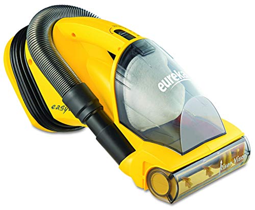 Eureka EasyClean Lightweight Handheld Vacuum Cleaner, Hand Vac Corded, 71B