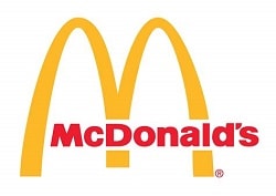 Mcdvoice Logo