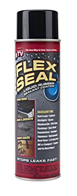 Flex Seal 14oz 2 cans