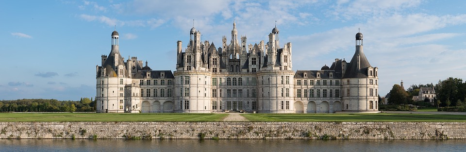 Should you buy a castle?