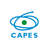 CAPES - Coordenação de Aperfeiçoamento de Pessoal de Nível Superior
