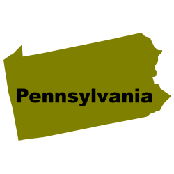 Golden Corral  in Pennsylvania USA