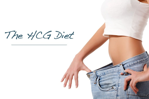 HCG Hormone-The Miracle Weight Loss Aid That Really Works