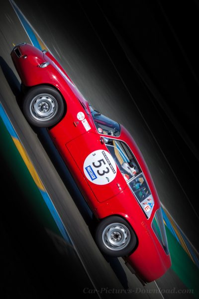 Alfa Romeo wallpaper