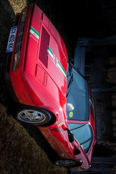 Ferrari wallpaper iPhone