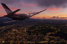 海外レビューハイスコア『Microsoft Flight Simulator』― こんな時だからこそ、空の旅に出かけよう