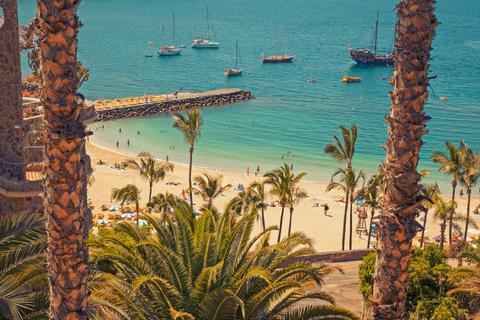 Gran Canaria, Canary Islands