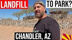 Chandler, AZ: Paseo Vista Recreational Area | Things to Do in Arizona (Phoenix Living)