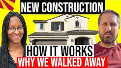 New Construction Homes: Phoenix Arizona | Moving to Phoenix | Living in Arizona