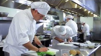 Introduction to Arizona Culinary Institute