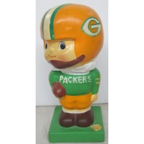 Green Bay Packers  (Circa 1961-63)