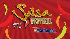 Maricopa's Spiciest Event Heats Up on March 29!