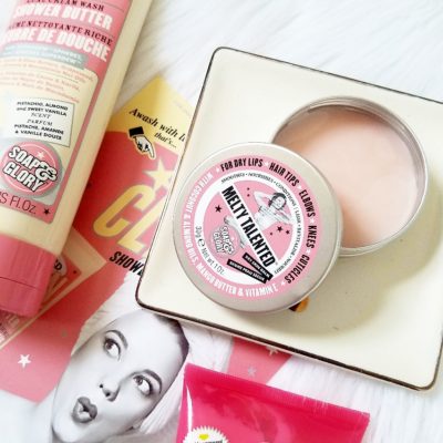 Hot New 2018 Launches From Soap & Glory