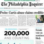 Subscribe to The Inquirer