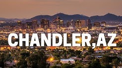 5 REASONS WHY YOU WILL LOVE LIVING IN CHANDLER, ARIZONA