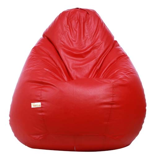 XXXL Bean Bag Chair Cover Without Beans