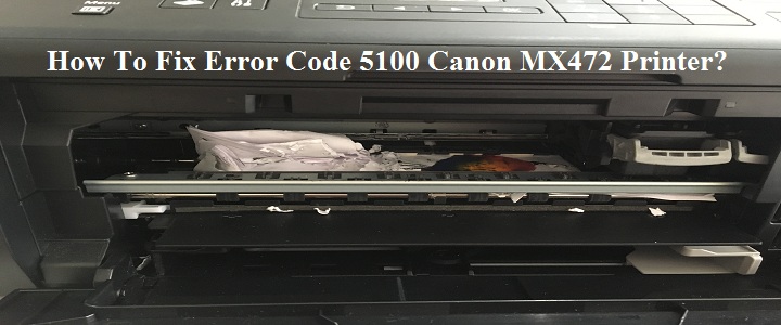 canon mx472 printer