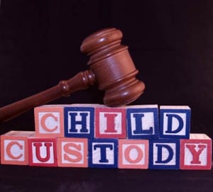 Child Custody Attorney in Mesa AZ