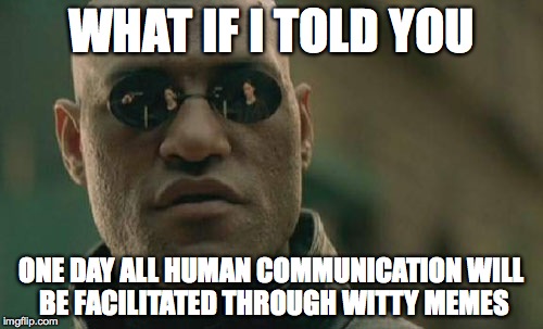 Communicate Clearly Meme | Columbus Web Consultant