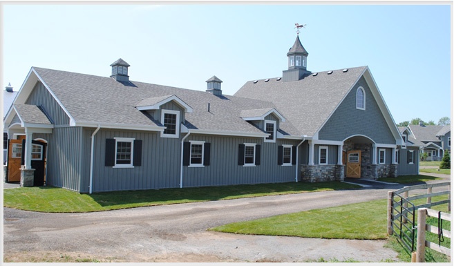 Roofing Company in Shelburne