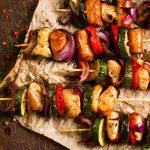 grilled-chicken-kabobs-150x150 Healthy Recipes