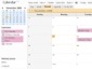 New Group Calendars In Windows Live Calendar