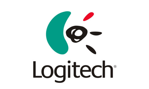 Sự thay đổi thiết kế logo của hãng Logitech