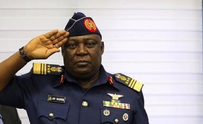 Nigeria's former defense chief shot dead