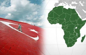 Turkey in Africa