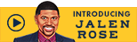 Introducing Jalen Rose Renaissance Man Podcast