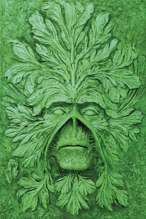 Absolute Swamp Thing by Alan Moore Vol.01