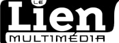 Logo - Le Lien MULTIMDIA:: le portail des professionnels du numrique au Qubec