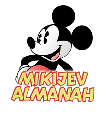 Mikijev almanah
