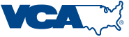 Logo for VCA Animal Hospitals