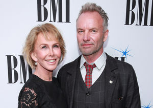 Sting & Trudie Styler Ask Fans to Support Environmental Lawyer Steven…
