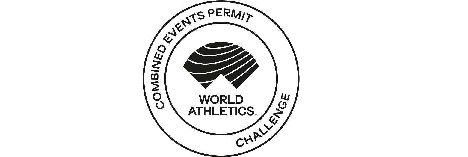Combined Events Challenge Logo ()