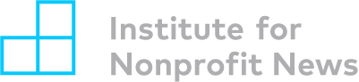 Global Investigative Journalism Network is a member of the Institute for Nonprofit News