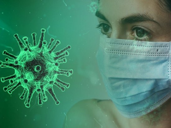 Американские ученые обнаружили суперраспространителей коронавируса