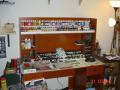 My Paint Station