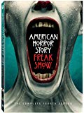 American Horror Story: Freak Show