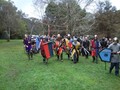 Swordcraft Melbourne Australia - Bretonnia