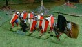 My Old Bretonnian Army