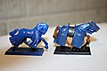 Krylon Blue 7th ed Horse