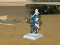Wargames foundry foot knight