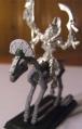 Tomb Kings Liche Priest on mount2