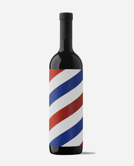 barber wine