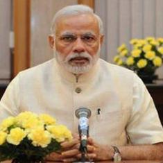Agriculture reforms brought new rights, opportunities to farmers, says PM Narendra Modi 